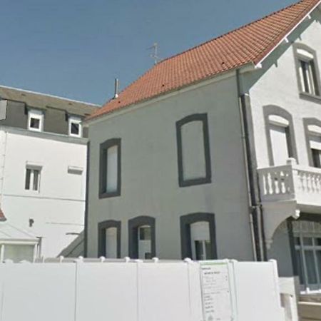 Appartement Proche Mer Berck 外观 照片