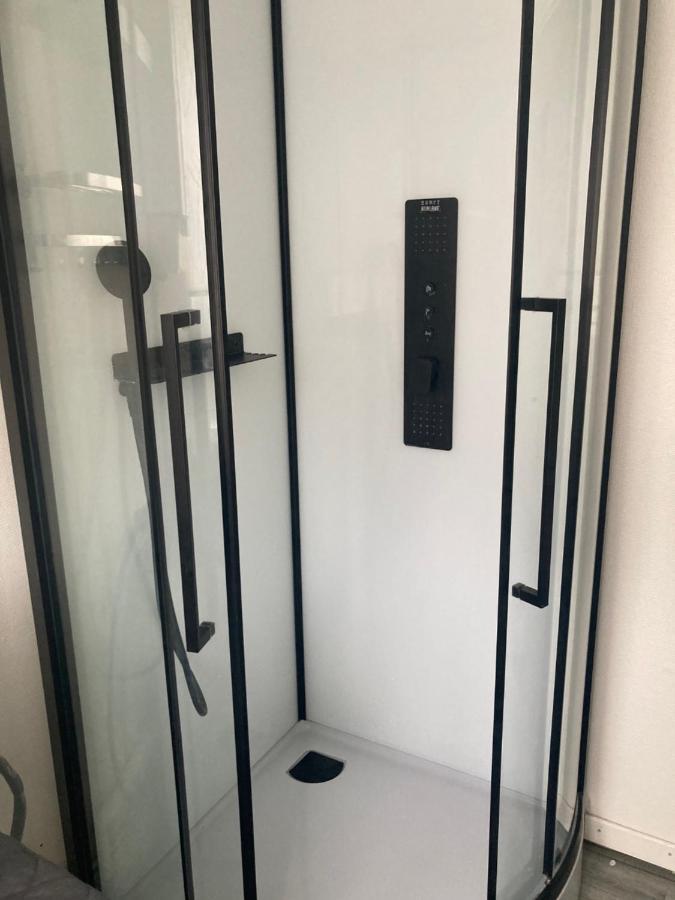 Appartement Proche Mer Berck 外观 照片