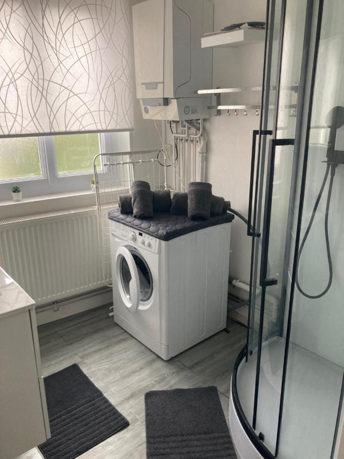 Appartement Proche Mer Berck 外观 照片