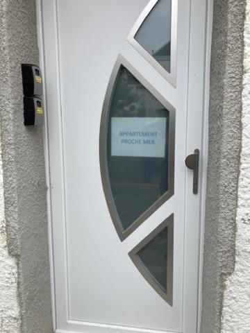 Appartement Proche Mer Berck 外观 照片