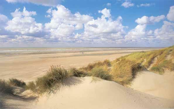 Appartement Proche Mer Berck 外观 照片