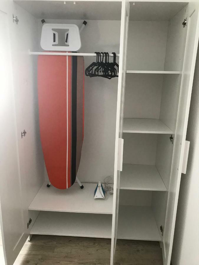 Appartement Proche Mer Berck 外观 照片