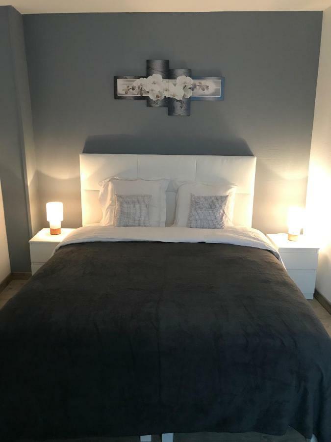 Appartement Proche Mer Berck 外观 照片