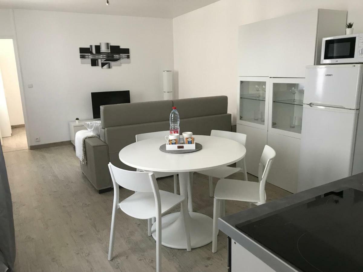 Appartement Proche Mer Berck 外观 照片