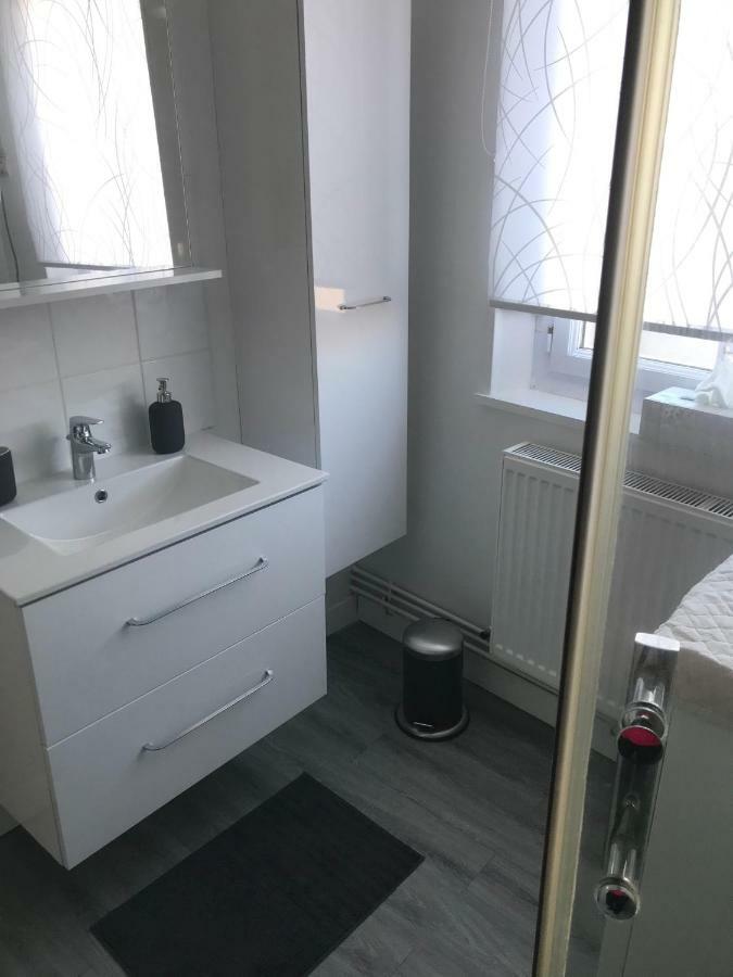 Appartement Proche Mer Berck 外观 照片