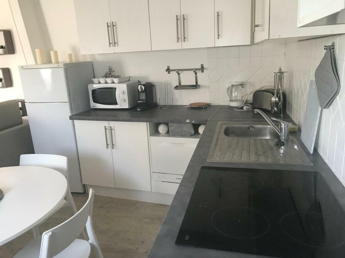 Appartement Proche Mer Berck 外观 照片