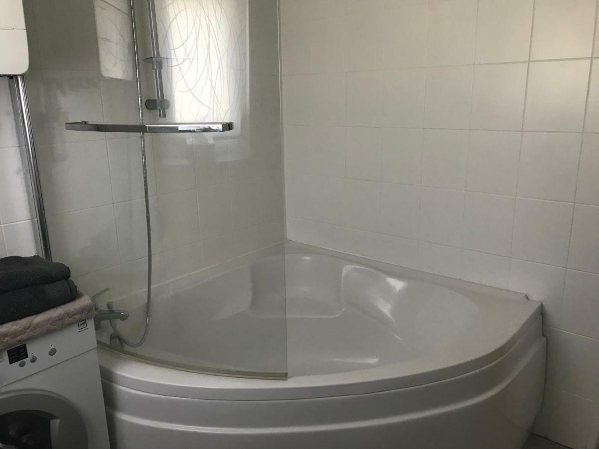 Appartement Proche Mer Berck 外观 照片