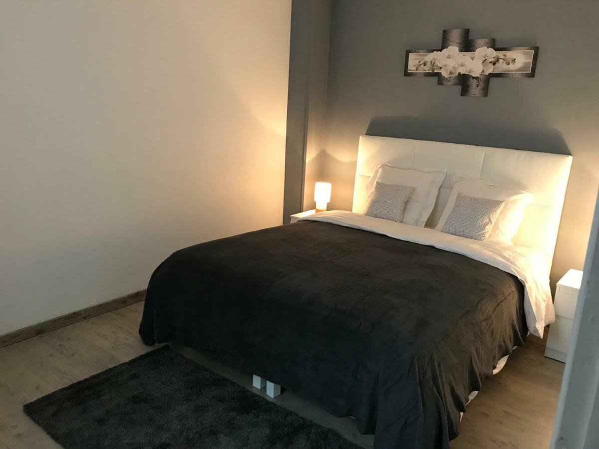 Appartement Proche Mer Berck 外观 照片