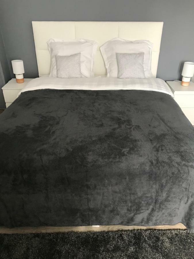 Appartement Proche Mer Berck 外观 照片