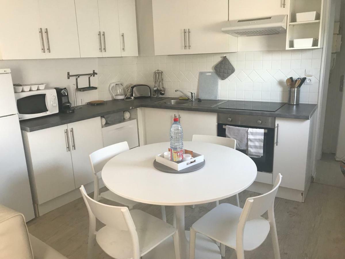 Appartement Proche Mer Berck 外观 照片