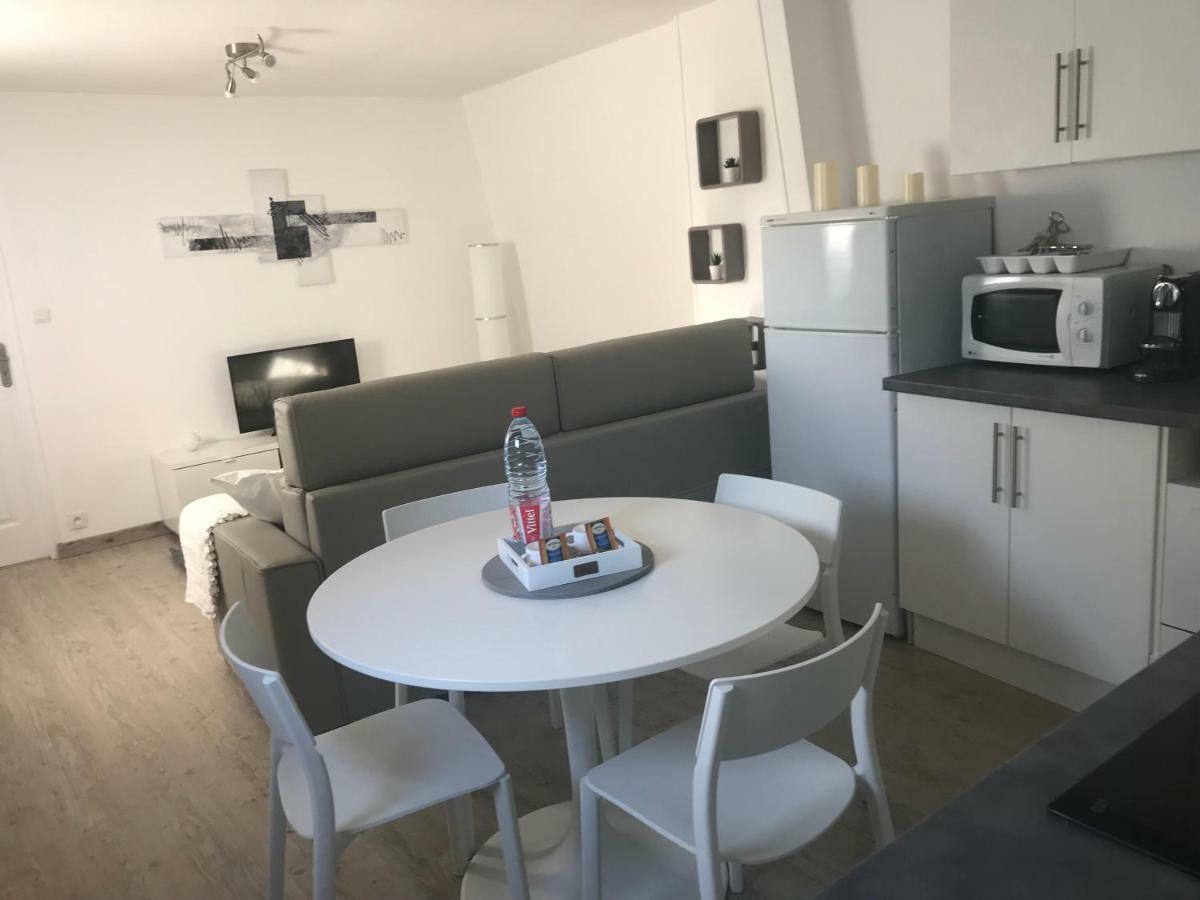 Appartement Proche Mer Berck 外观 照片